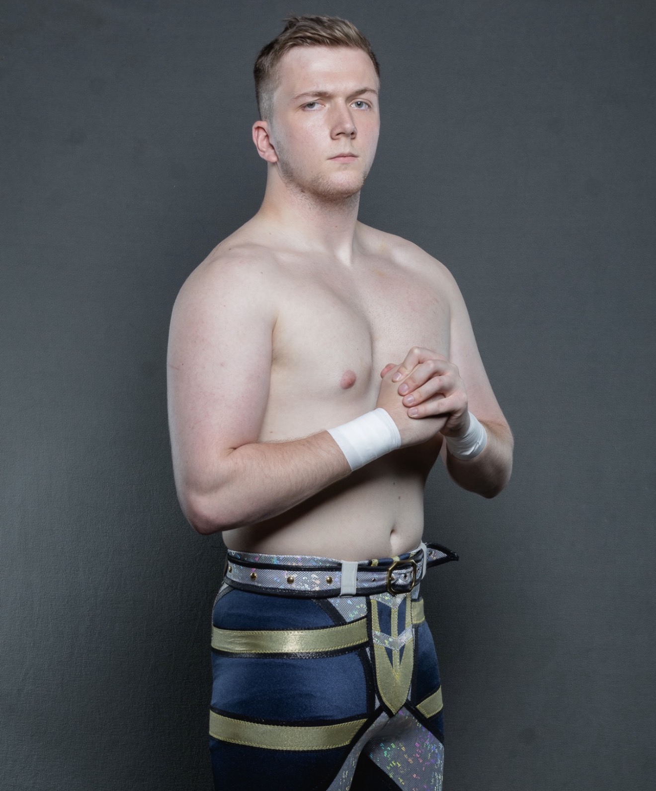 Ethan Hunter