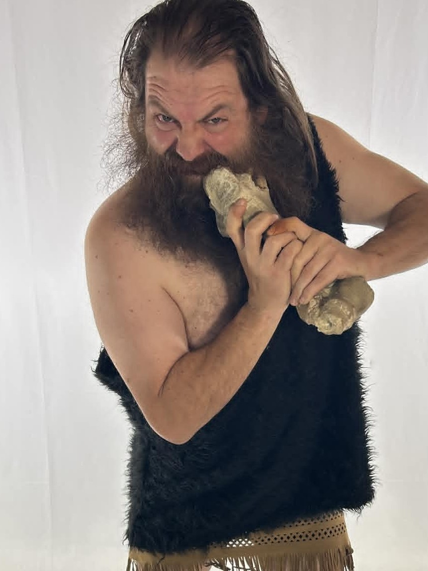 The Manimal
