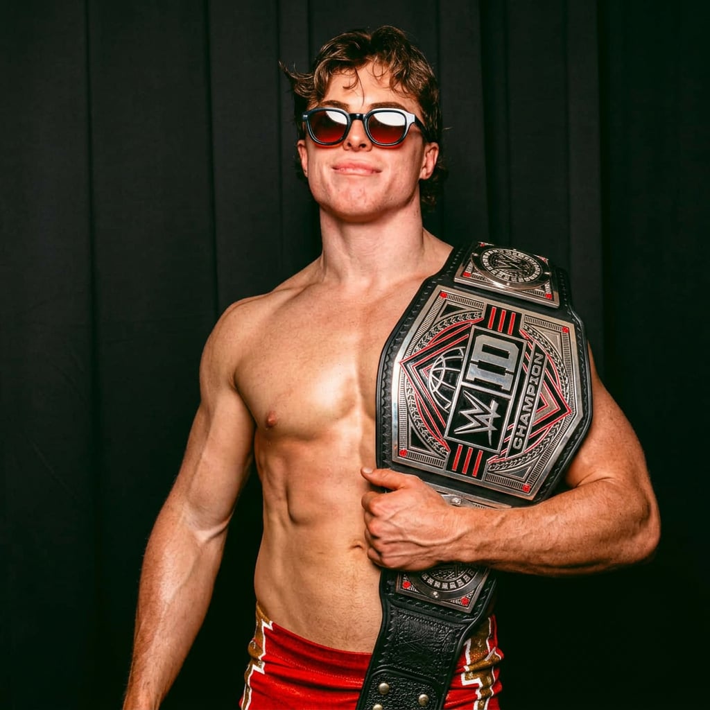 Max Abrams