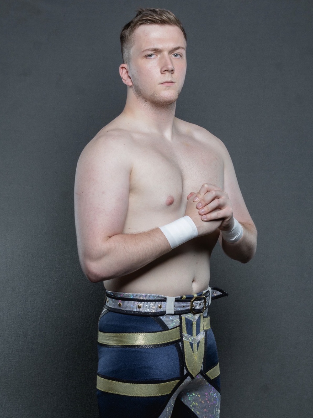 Ethan Hunter