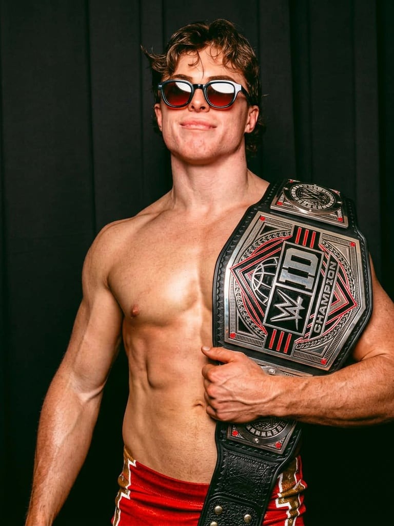 Max Abrams