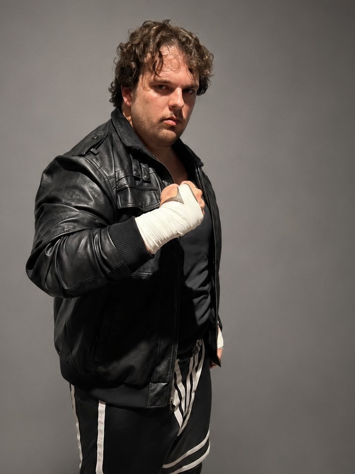 Landon Guerrero