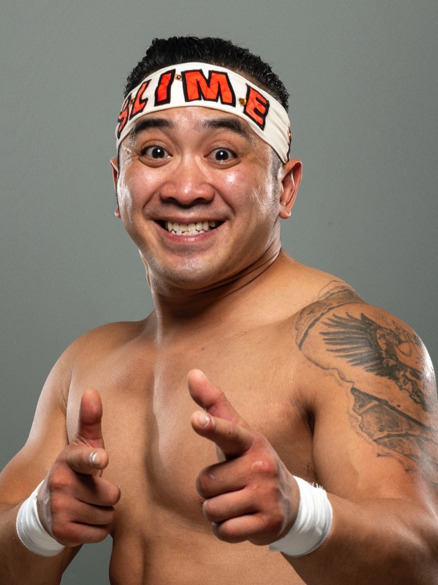 BuKu Dao