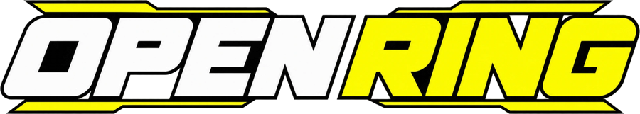 OPEN RING